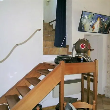 Maison La Palmyre, 5 Pieces, 8 Personnes - Fr-1-305b-15 Prázdninový dům