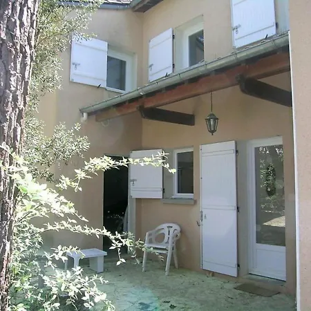 Maison La Palmyre, 5 Pieces, 8 Personnes - Fr-1-305b-15 Prázdninový dům La Palmyre