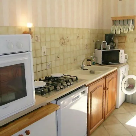 Prázdninový dům Maison La Palmyre, 5 Pieces, 8 Personnes - Fr-1-305b-15 La Palmyre