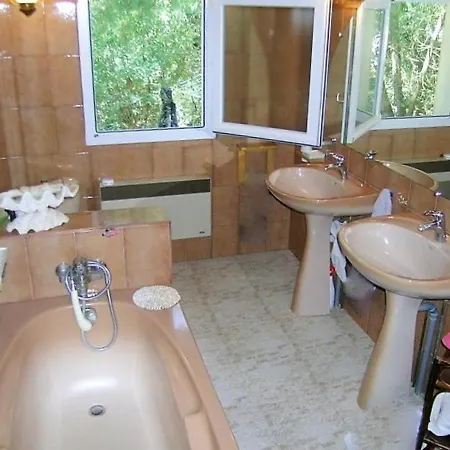 Maison La Palmyre, 5 Pieces, 8 Personnes - Fr-1-305b-15 * La Palmyre