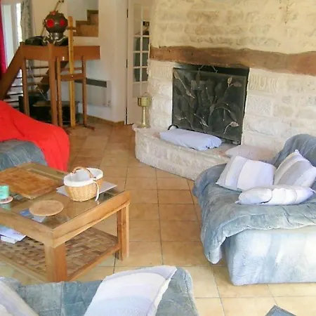 Maison La Palmyre, 5 Pieces, 8 Personnes - Fr-1-305b-15 Prázdninový dům La Palmyre