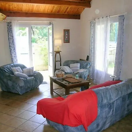 Maison La Palmyre, 5 Pieces, 8 Personnes - Fr-1-305b-15 *
